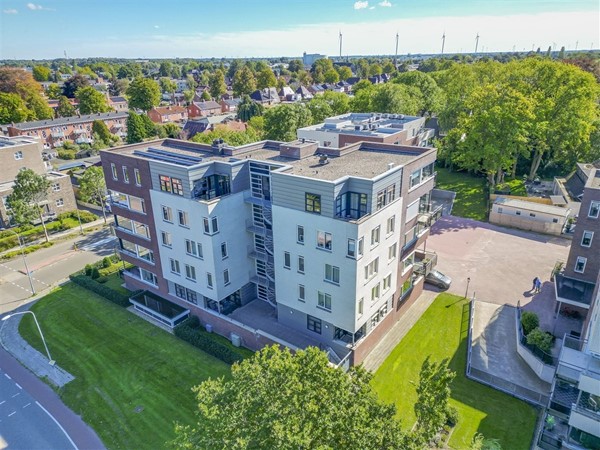 Medium property photo - Straat Magelhaen 15-11, 9642 AA Veendam